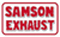 Samson Exhaust