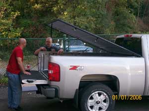 Truck